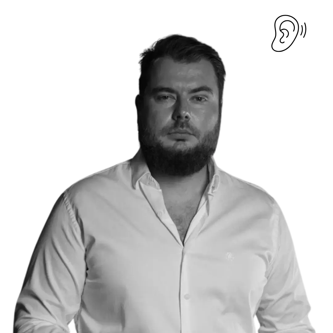 Олег Боркин — основатель онлайн-школы шахмат CHESSFIRST.ONLINE