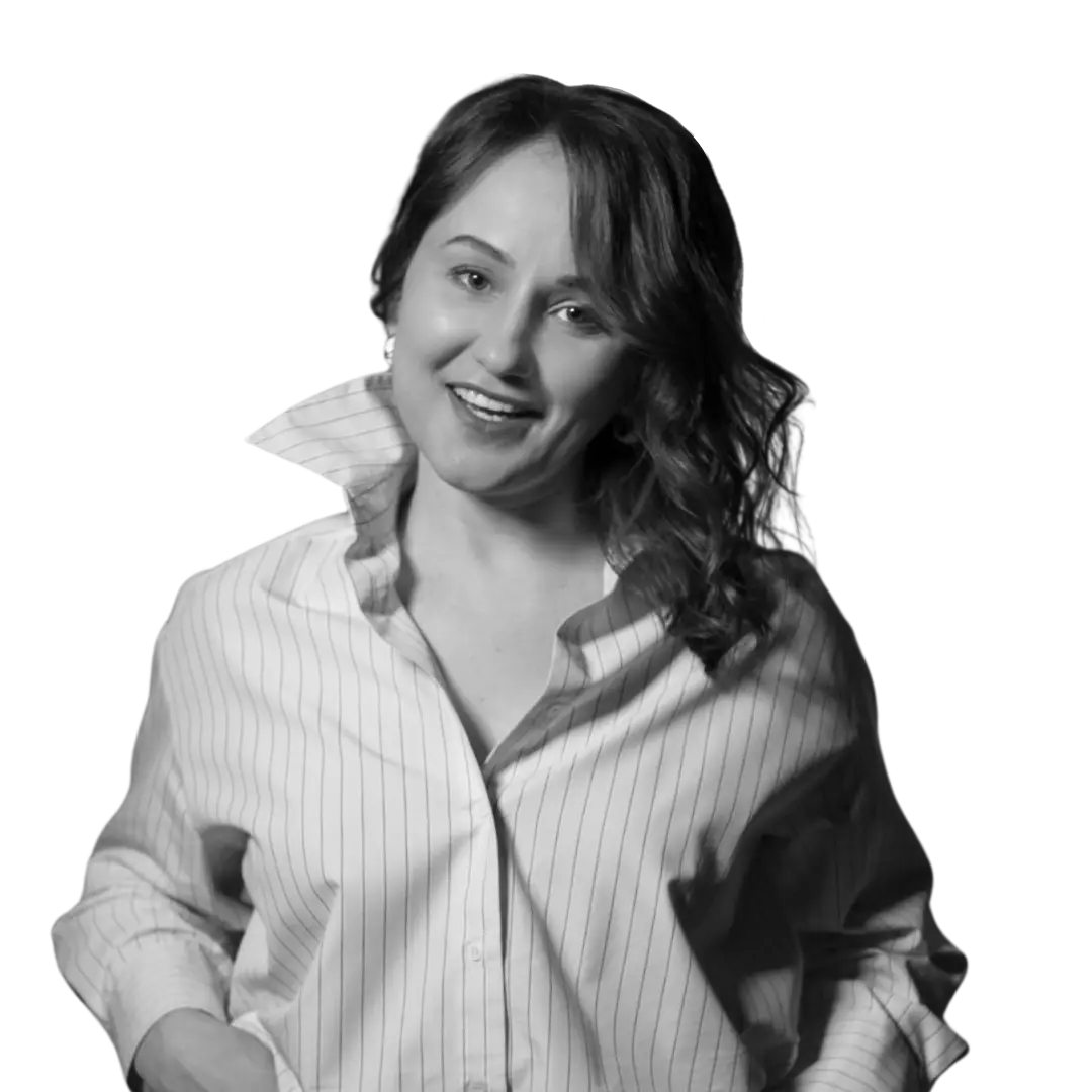 Анна Ненахова — генеральный директор «Уралхим Инновация»