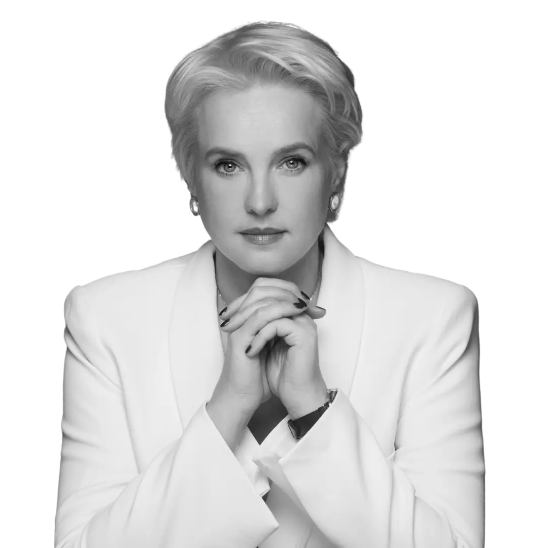 Ирина Екимовских, эксперт по финансам в бизнесе, глава аудиторско-консалтинговой группы «КАПИТАЛ»