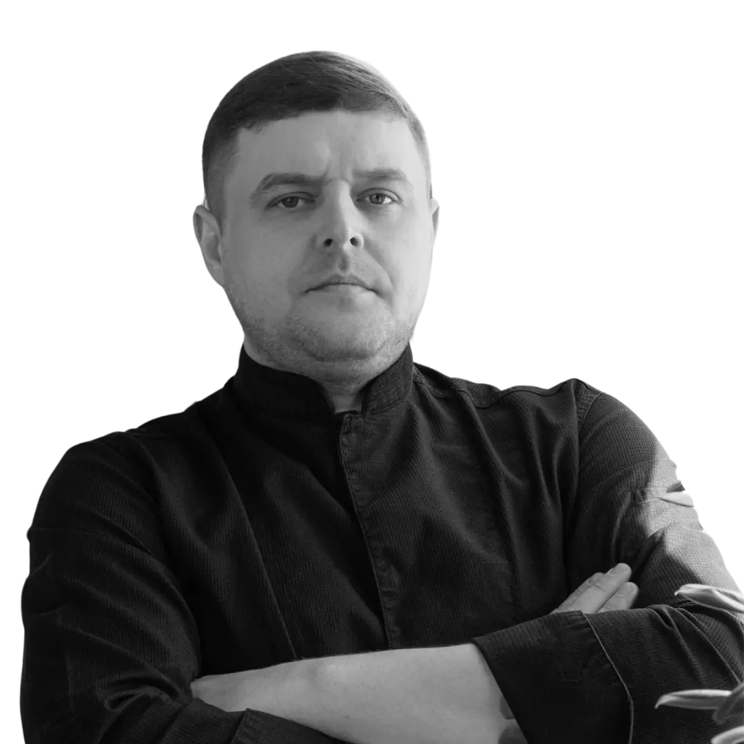 Владимир Богожавец — бренд-шеф ресторанов Meraki, Maroon Novikov Group