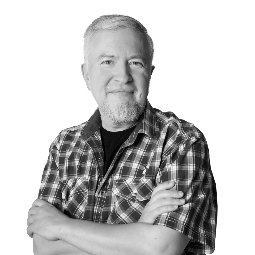 Алексей Водовозов — врач-токсиколог, медицинский журналист