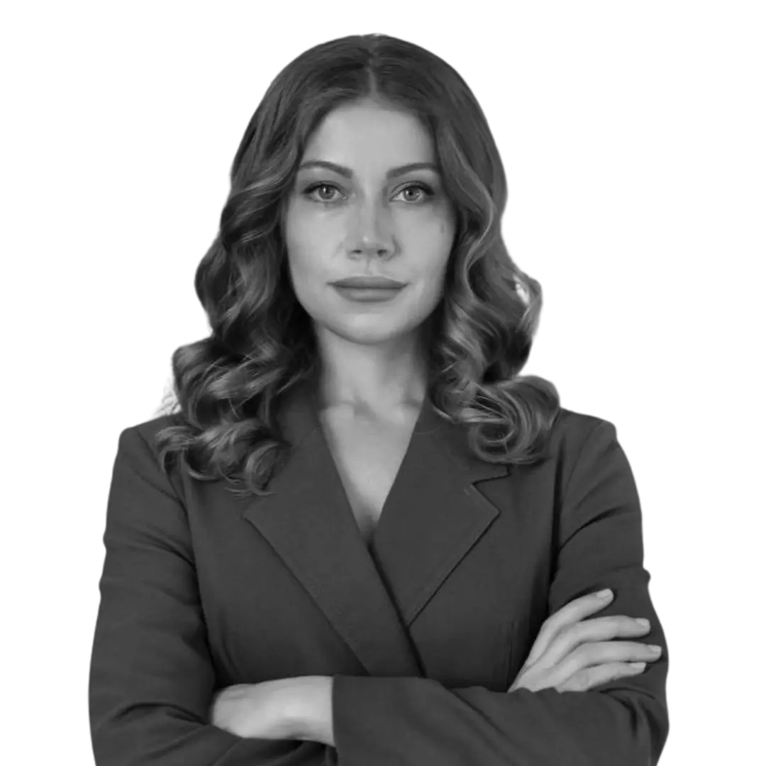 Ксения Рыкова — основатель инклюзивного массажного салона «6 чувство»