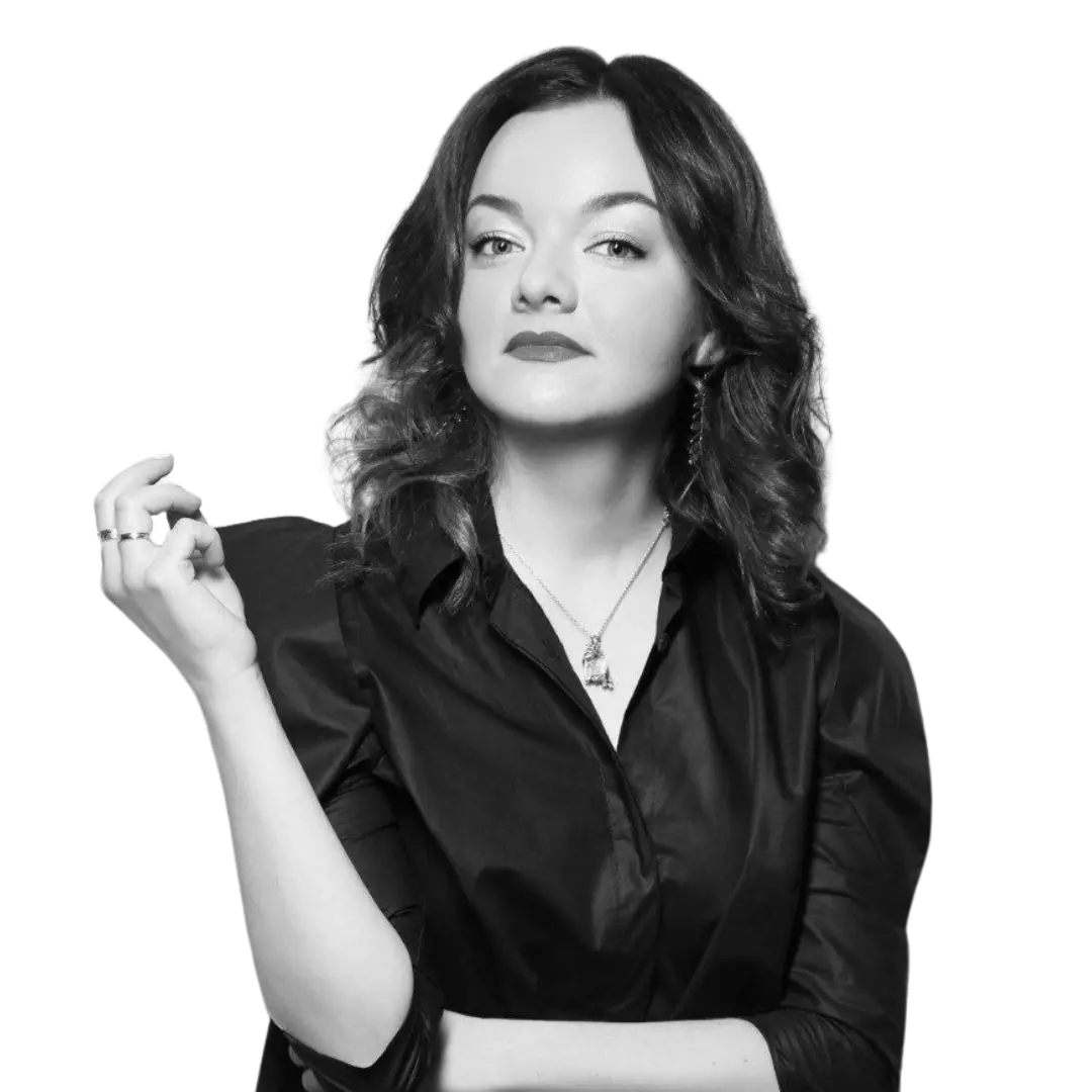 Анна Будникова — архитектор-изобретатель, основатель и CEO компании «Микокарст»