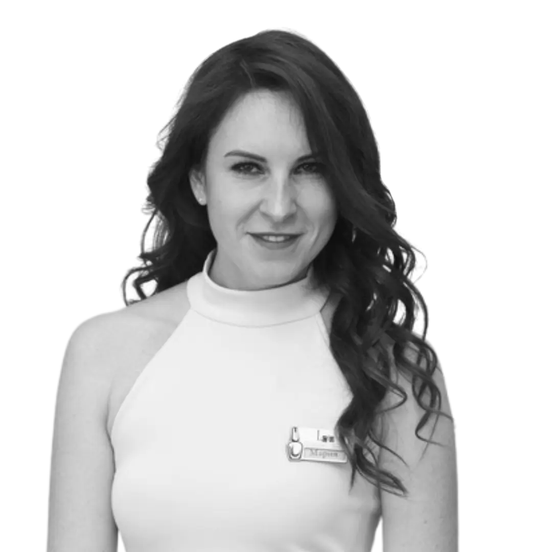 Мария Айзина — основатель мультимедийного пространства «Большая Страна»