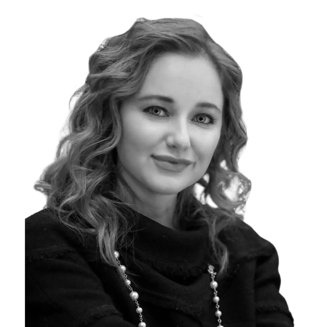 Ольга Иванова, руководитель предпринимательского сообщества «Клуб лидеров»