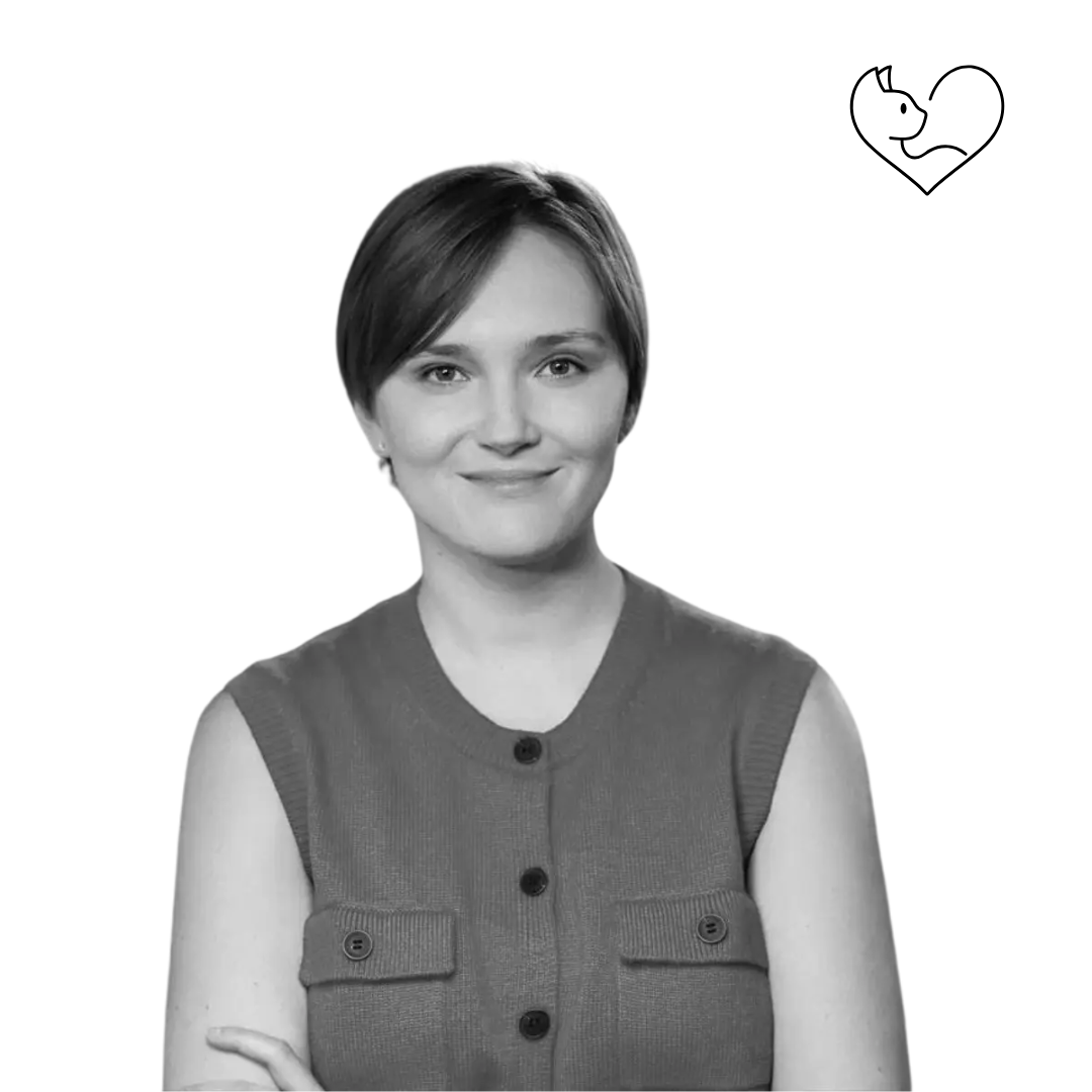 Анна Михайлова — руководитель направления центра по работе с вузами и академическим сообществом в «СберУниверситете»