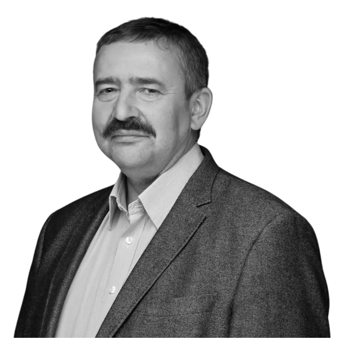 Лев Матвеев — председатель совета директоров компании-разработчика IT-решений в области информационной безопасности «СёрчИнформ»