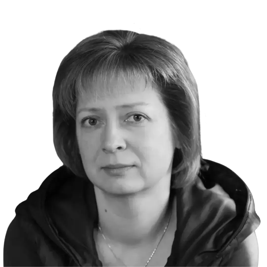 Екатерина Пажетнова — специалист «Центра спасения медвежат-сирот»