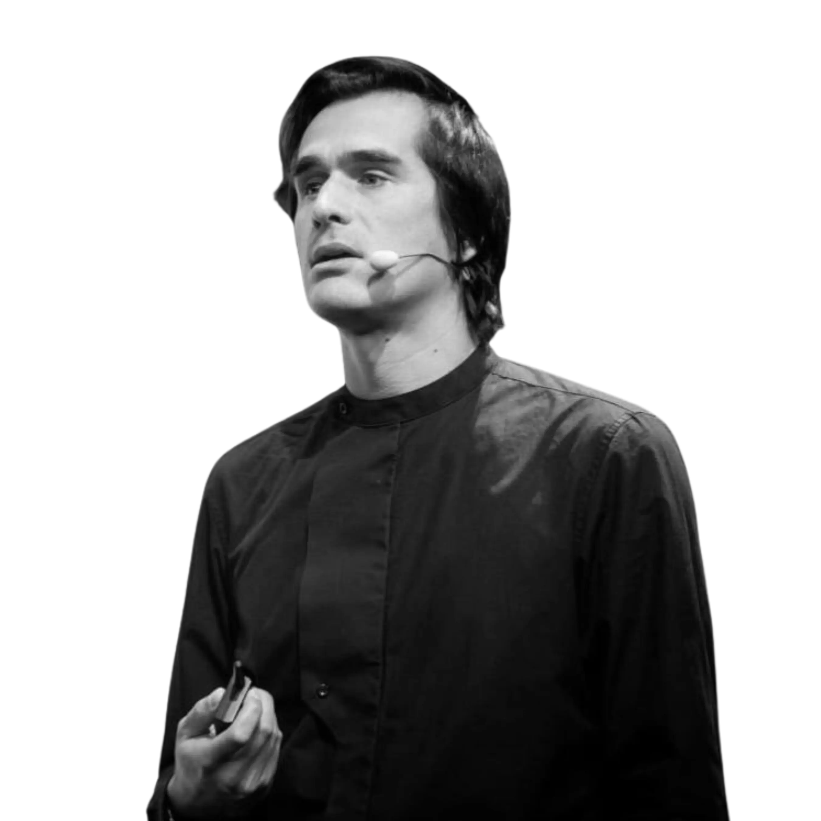 Михаил Цуприков — совладелец и CEO агентства мобильного маркетинга MGrowth