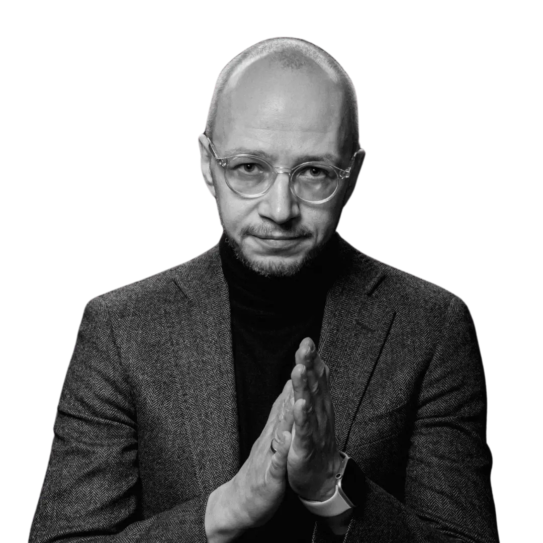 Александр Курников — основатель девелопера жилой недвижимости Kurnikov