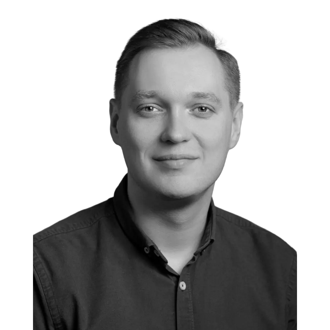 Кирилл Комаров — руководитель корпоративного университета производственной компании «ОХК "Уралхим"»
