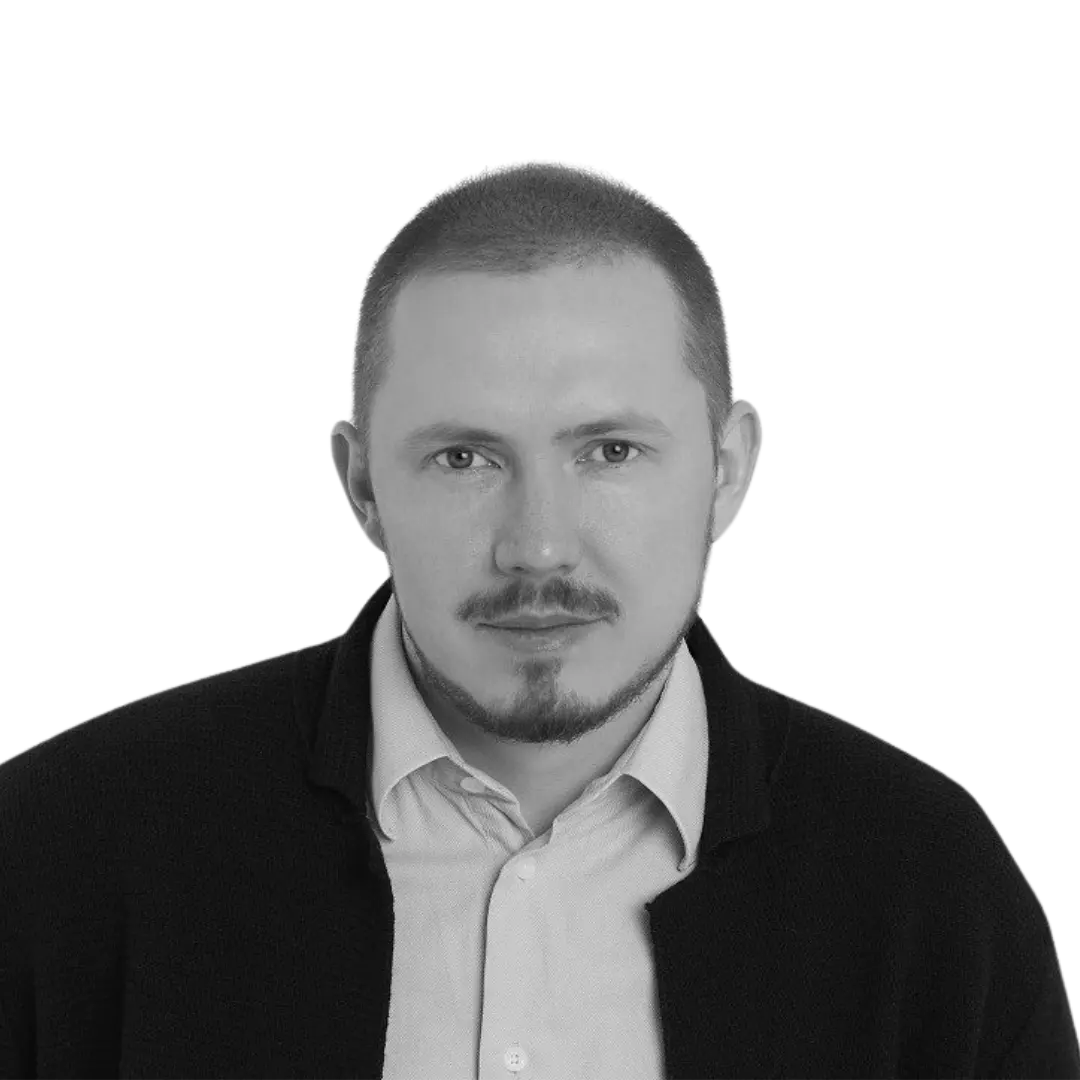 Александр Зырянов — заместитель председателя правления банка «Зенит»