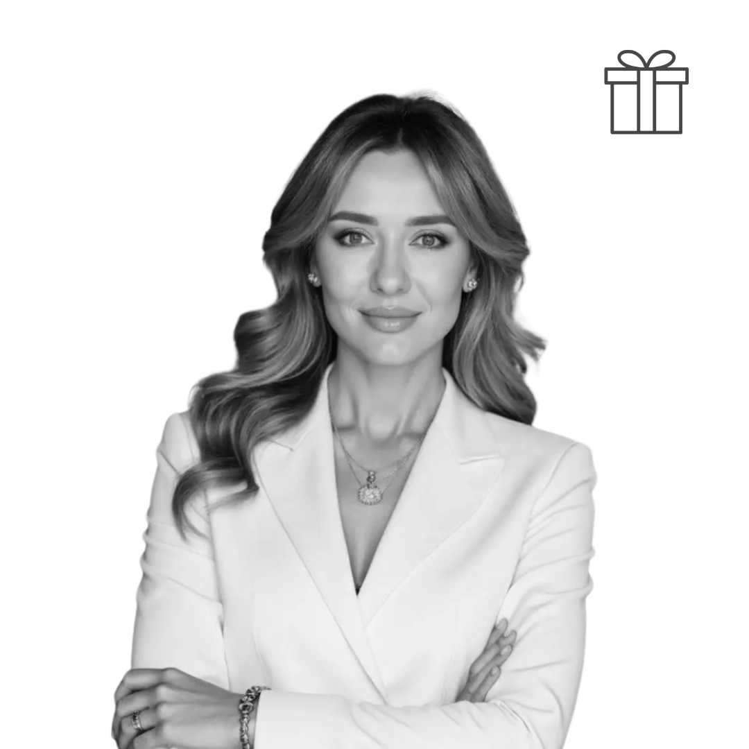 Кира Долгова, Предприниматель, ментор, основатель сети LaserLove