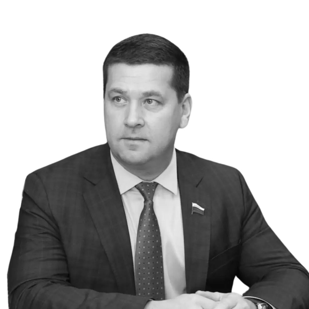 Андрей Чернышев — депутат Государственной Думы VII созыва, Сенатор РФ