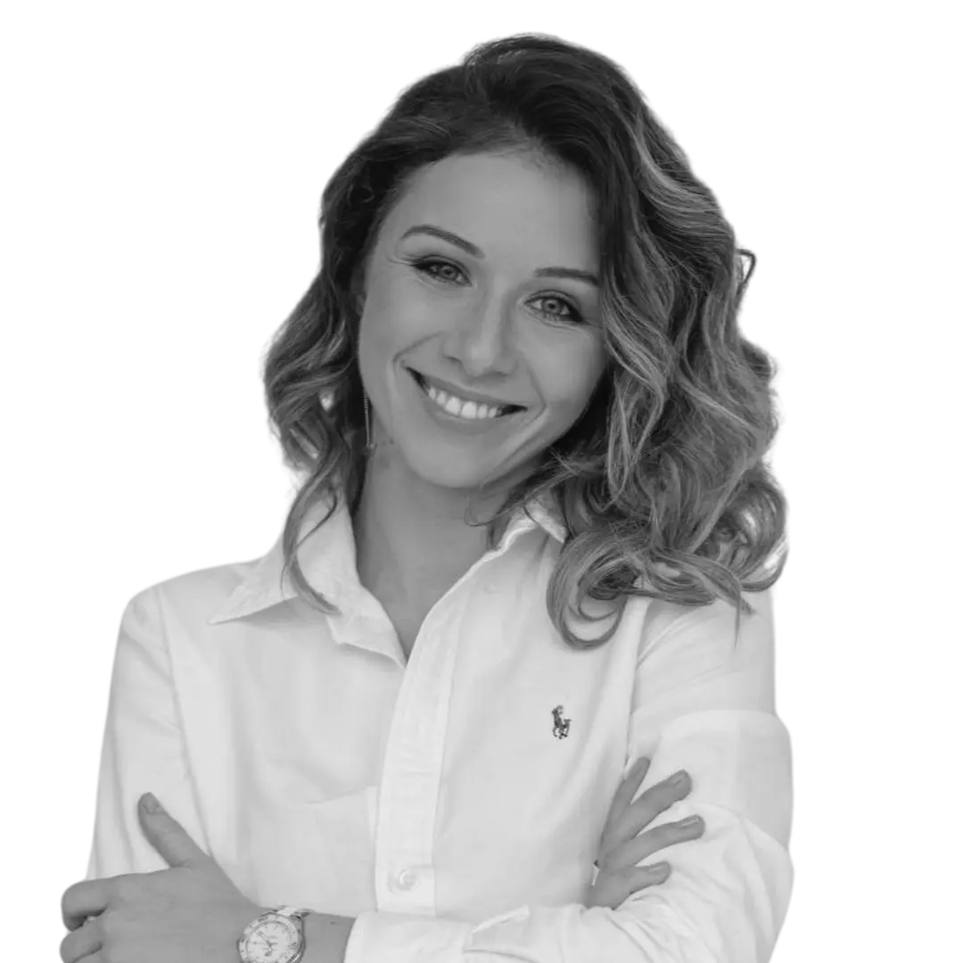 Екатерина Крайванова — управляющий партнер Центра корпоративных образовательных решений