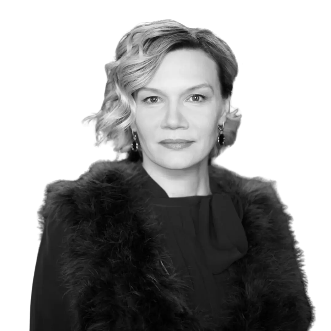 Яна Балачевцева — президент международного фестиваля цифрового театра Onlife iDEA Fest
