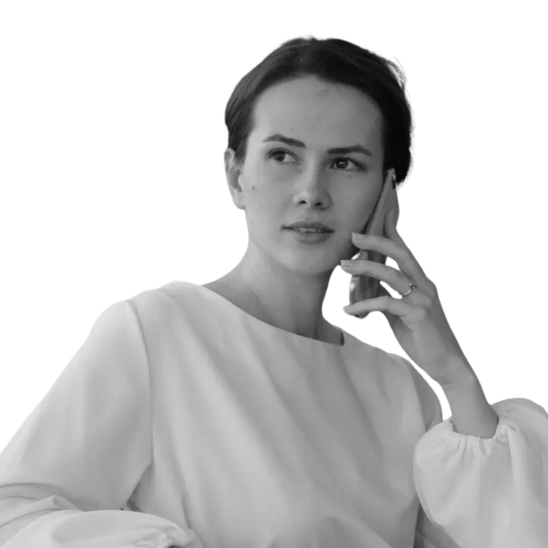 Александра Закирова — основатель Ассоциации «Бизнес Леди»