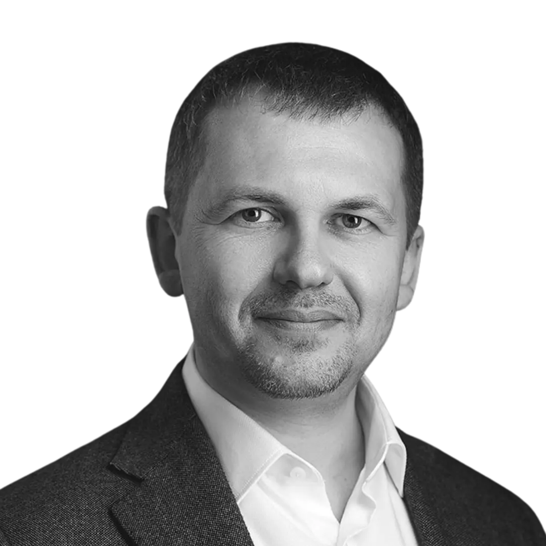 Илья Ивахин — независимый директор, эксперт по цифровой трансформации
