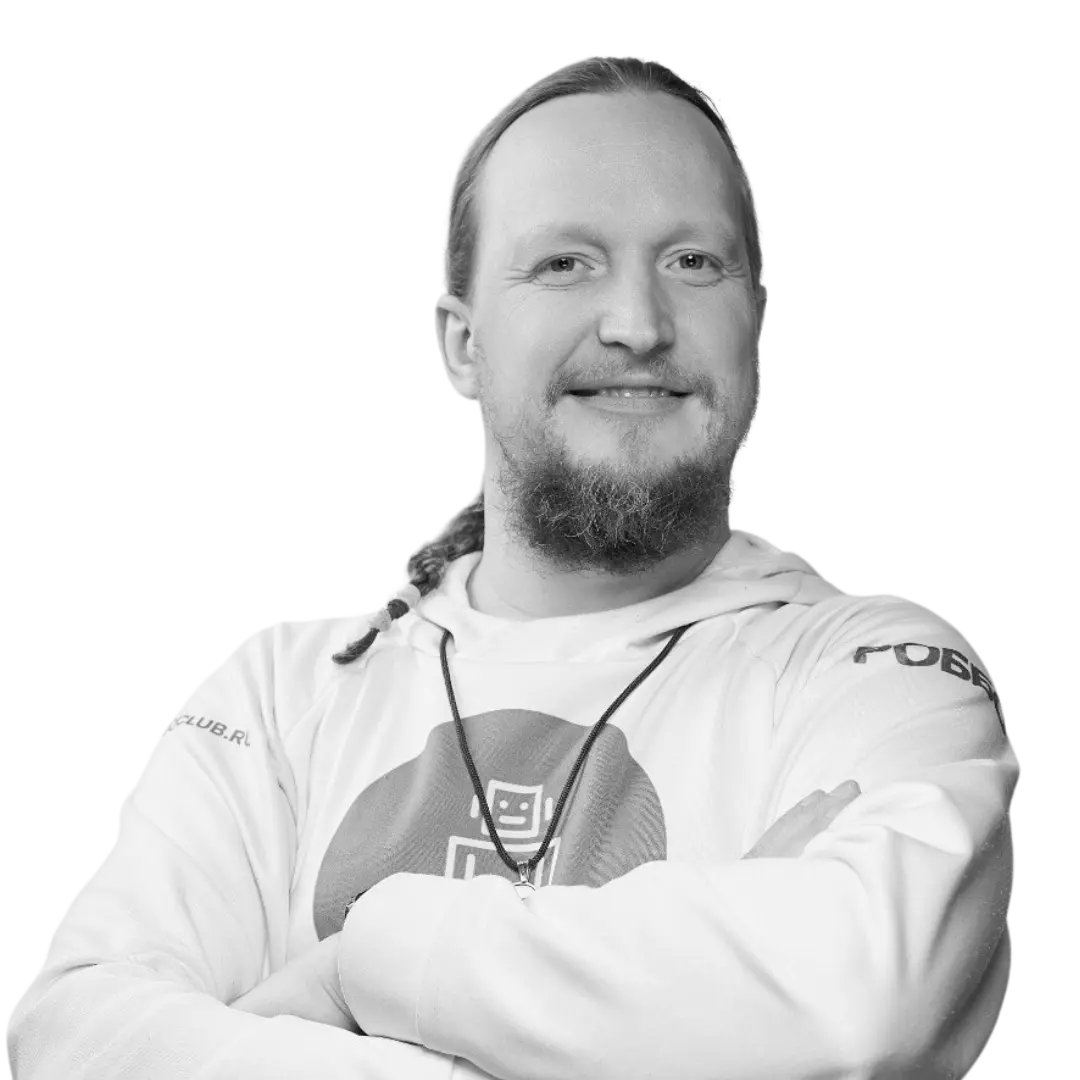 Павел Фролов — предприниматель, визионер в сфере EdTech и open source