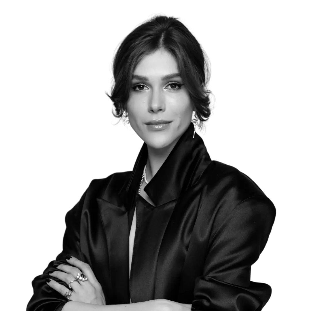 Анита Пудикова — продюсер, актриса, режиссер-постановщик