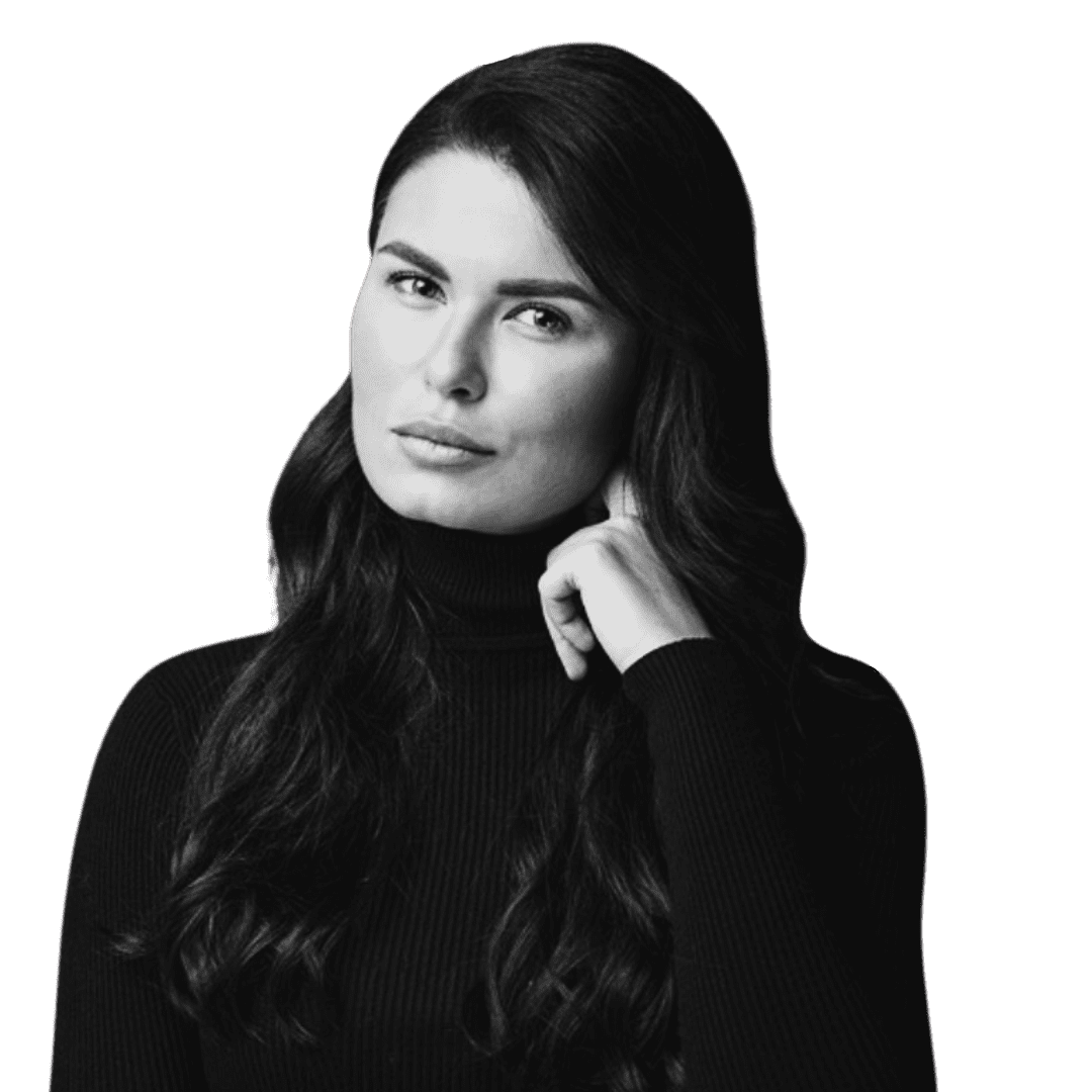 Анастасия Иконникова — нейрофилософ, просветитель и предприниматель в сфере образования