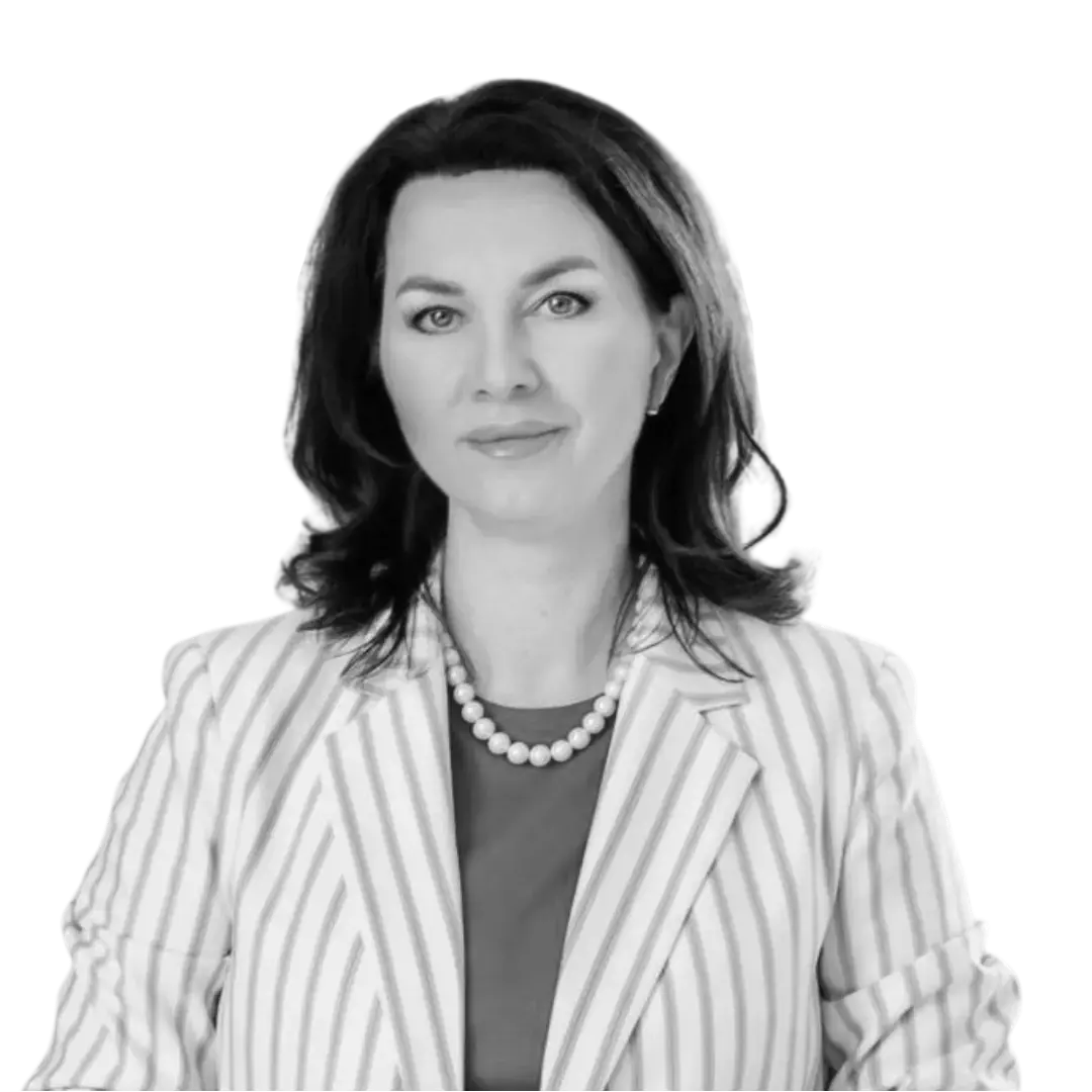 Ангелина Шам — бизнес-психолог