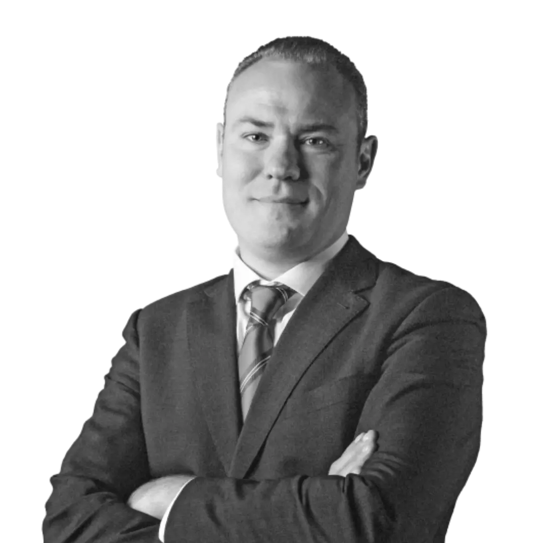Егор Диашов — учредитель и CEO инвестиционной компании «Диалот»