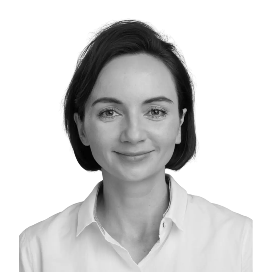 Мария Мезенцева, руководитель пресс-службы Минцифры