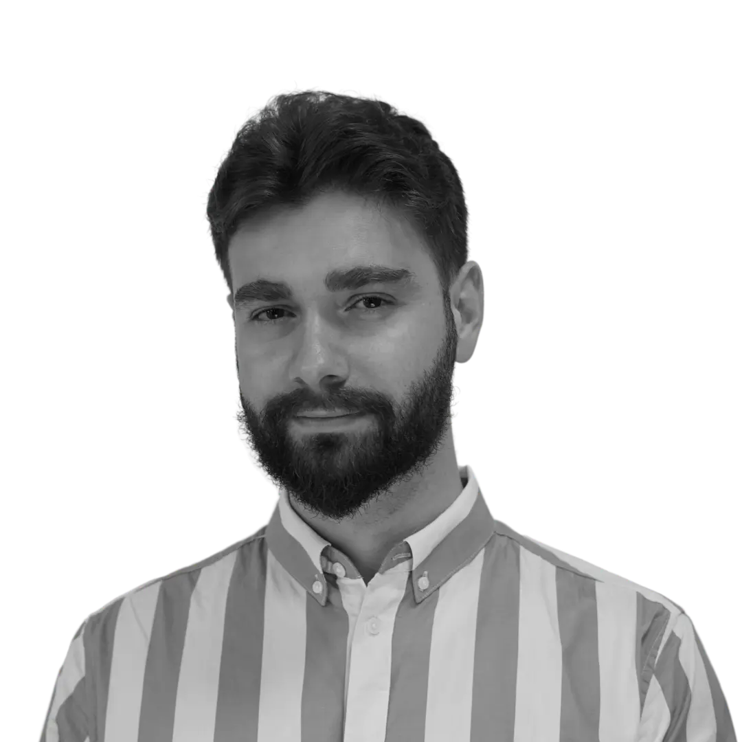 Влад Аганов — автор и ведущий шоу «Интересный Подкаст»