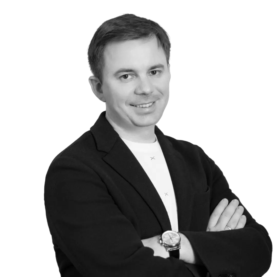Сергей Гречин — генеральный директор AliExpress СНГ