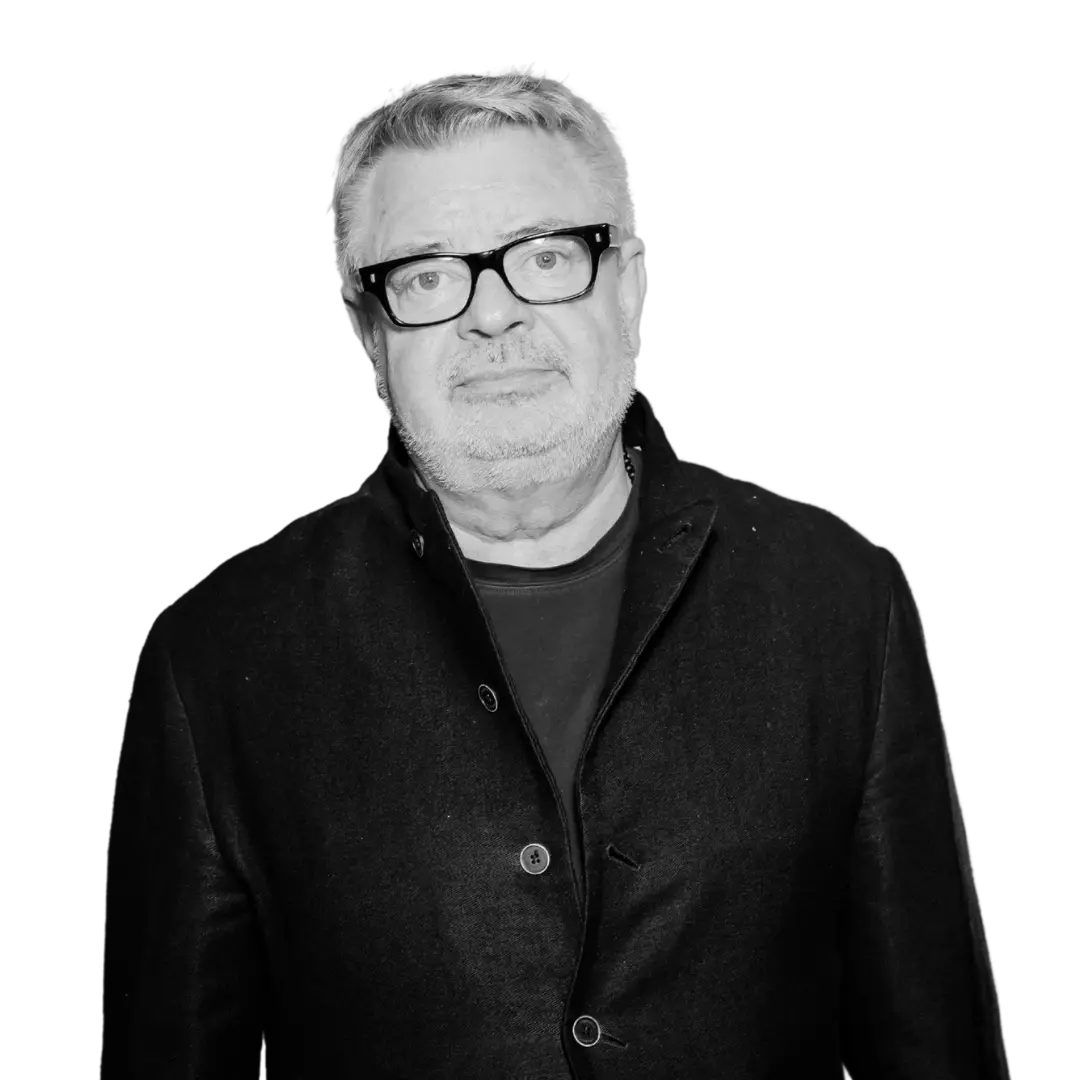 Сергей Кальварский — российский продюсер и режиссер
