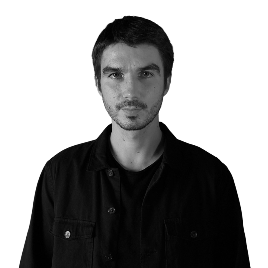 Максим Юрин — маркетолог, автор и ведущий шоу «Кейсконтроль»