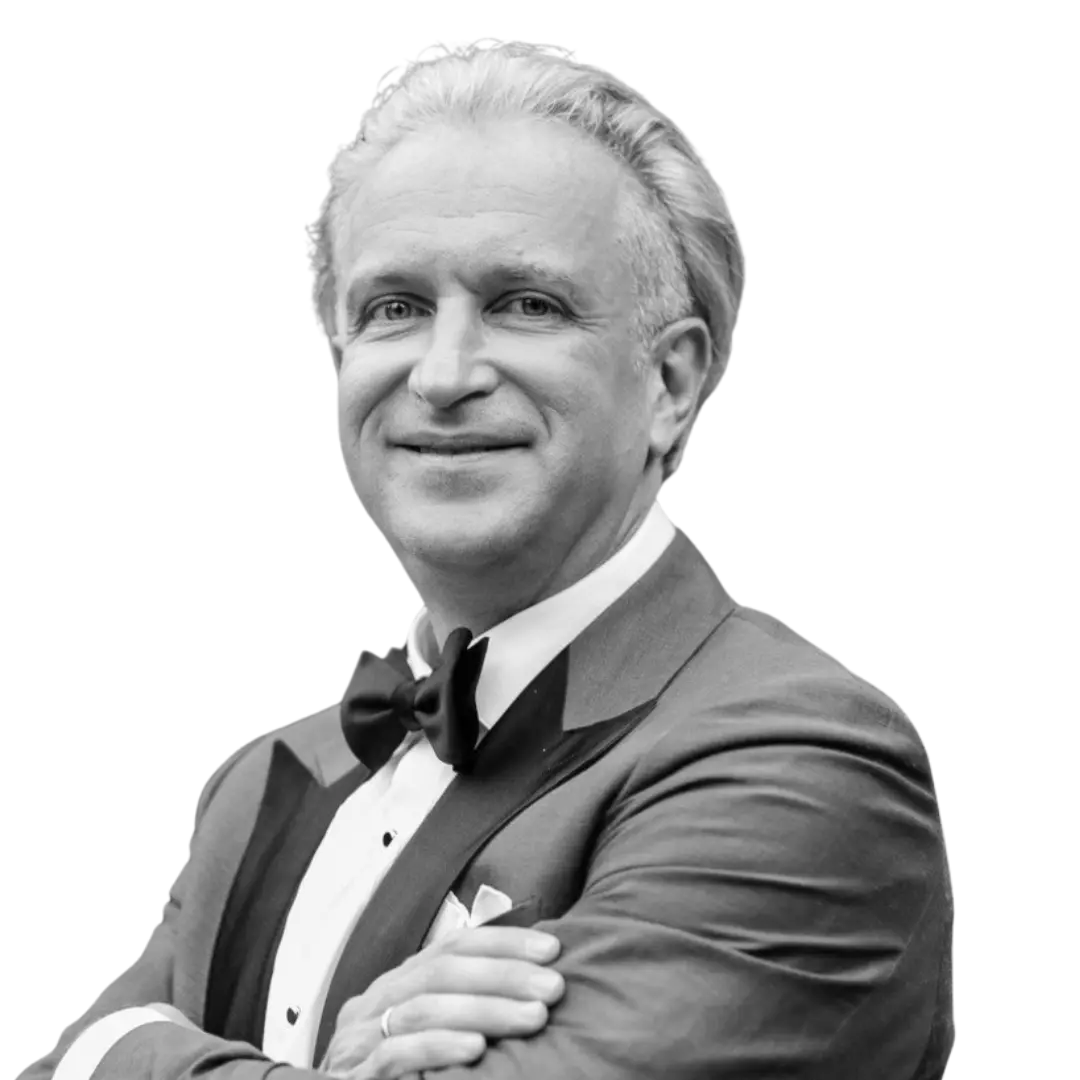 Дмитрий Тамурка — основатель и ex-генеральный директор сети магазинов «Подружка»