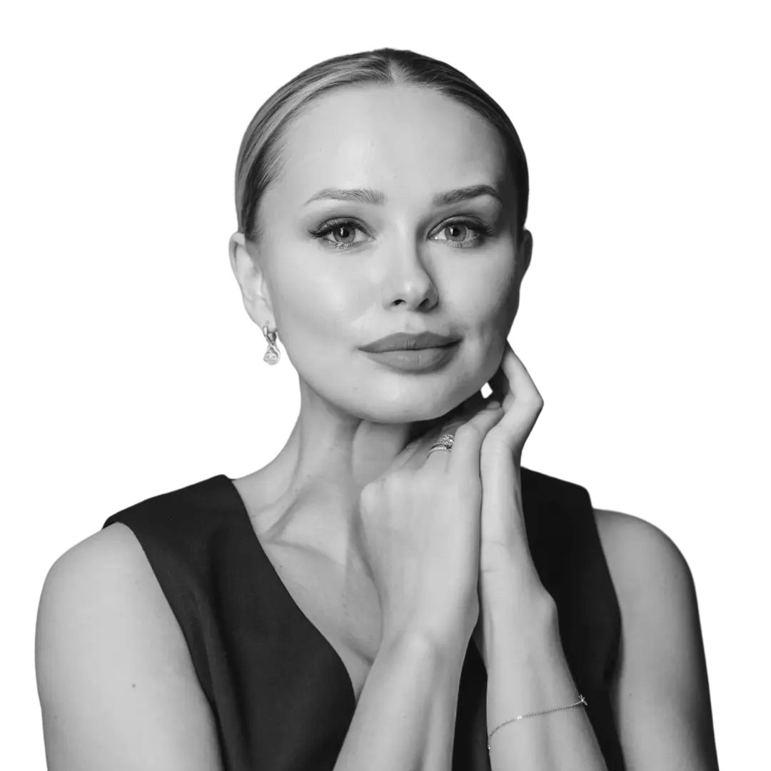 Татьяна Джумма — тренер по уверенной речи и публичным выступлениям