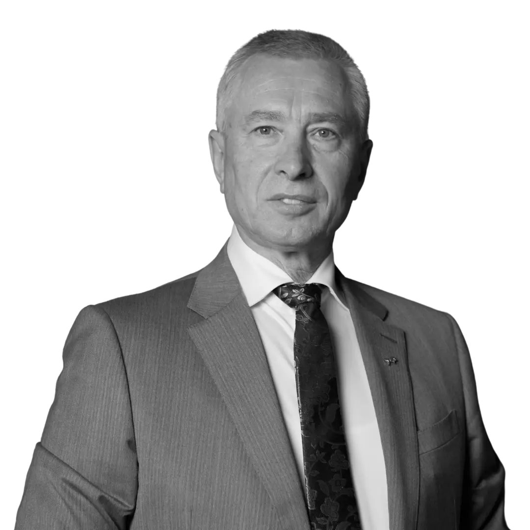 Владимир Моженков — консультант, основатель компании Mozhenkov Progress Consulting