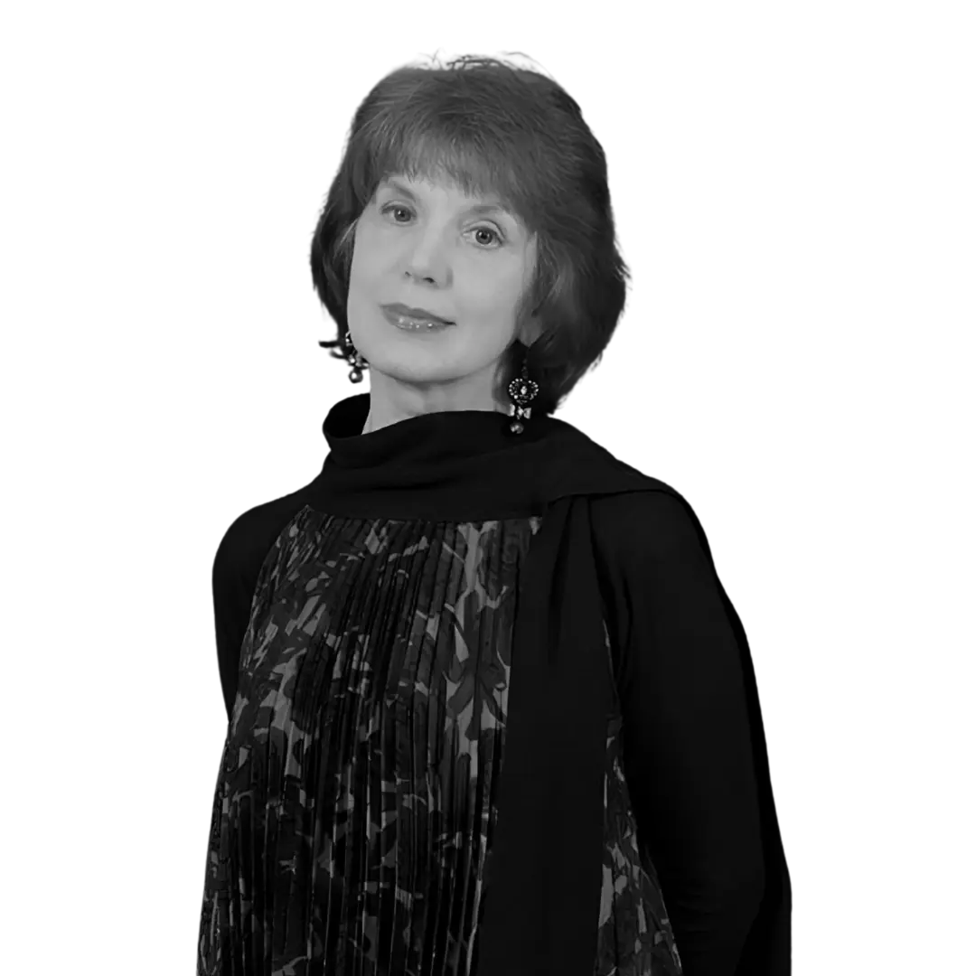 Светлана Барсукова — профессор кафедры экономической социологии НИУ ВШЭ