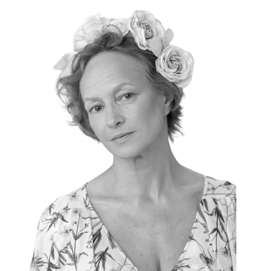 Елена Морозова — актриса театра и кино, заслуженная артистка РФ
