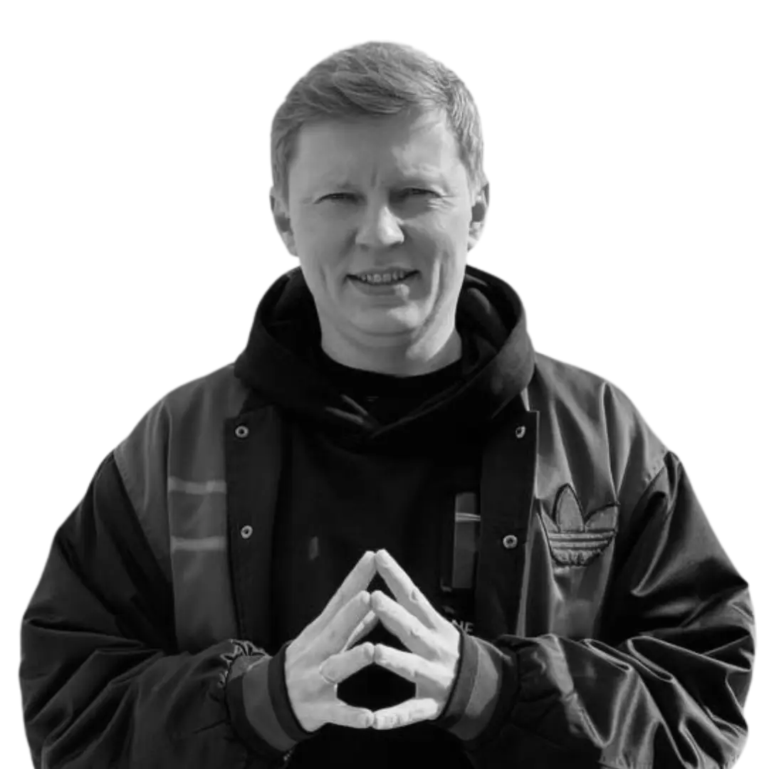Василий Попов — художник, поэт