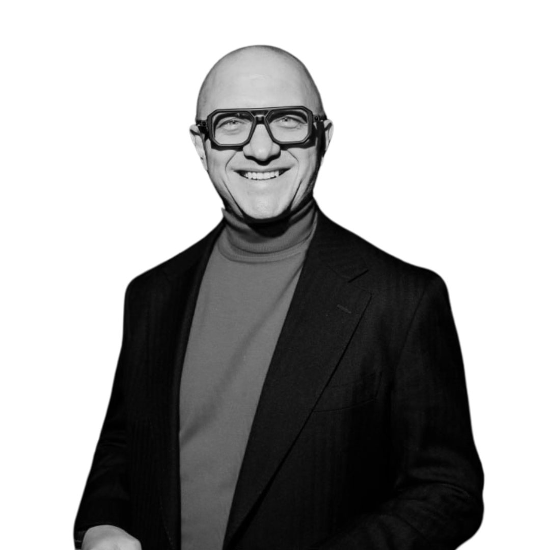 Вячеслав Севрюков — CEO бизнес-клуба «Прорыв», владелец топливной компании «АСТРА»