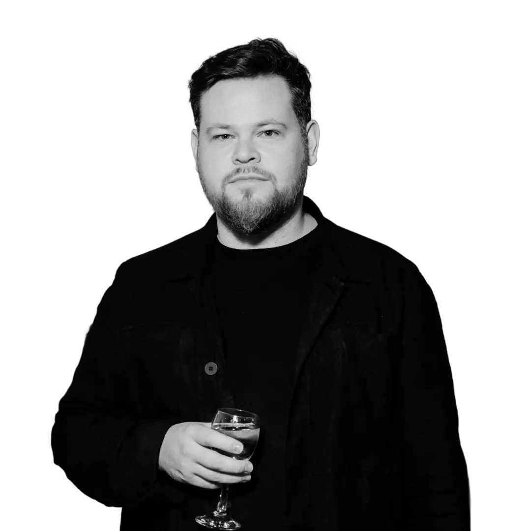 Егор Перегудов