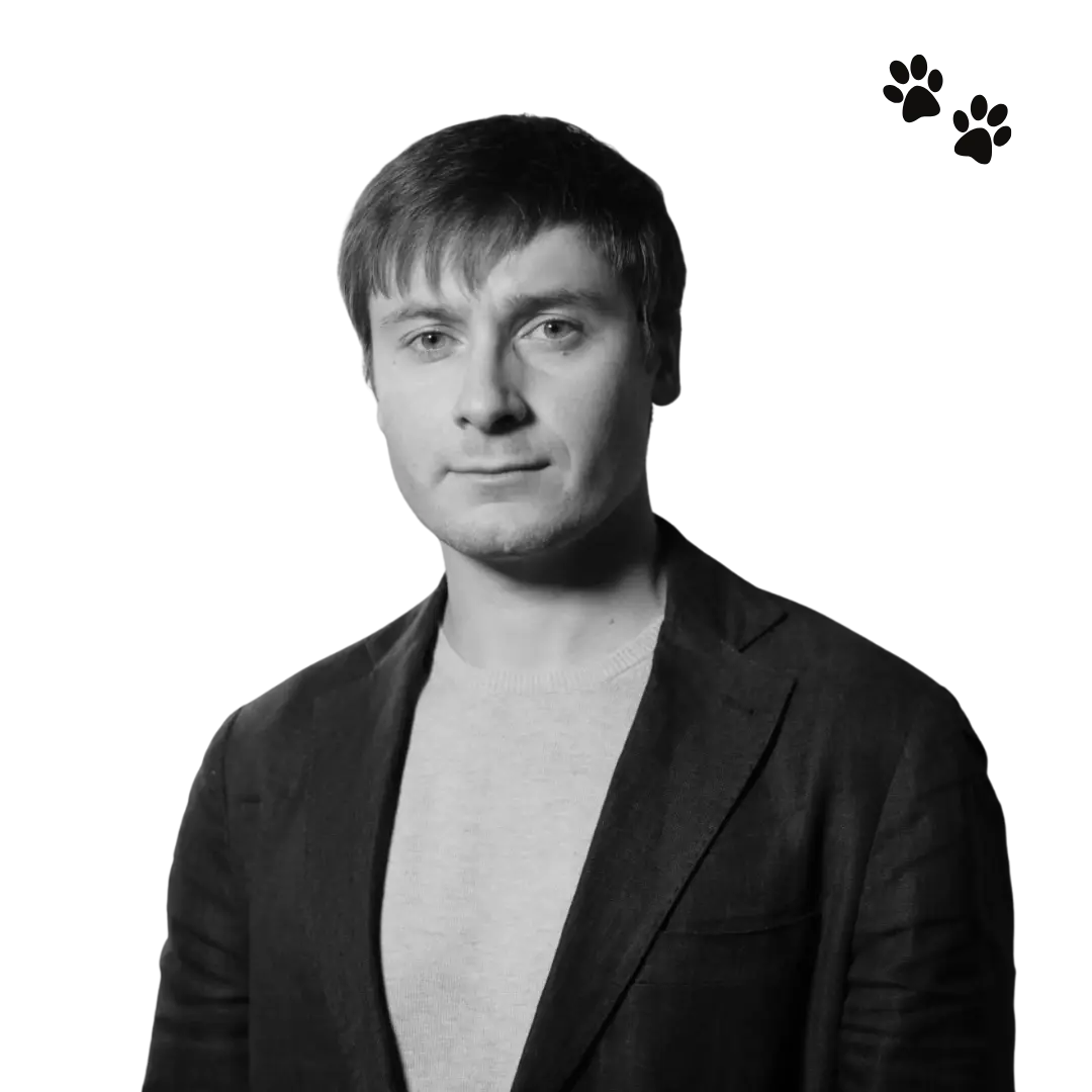 Максим Лебедев — кандидат исторических наук, старший научный сотрудник Института востоковедения РАН, египтолог