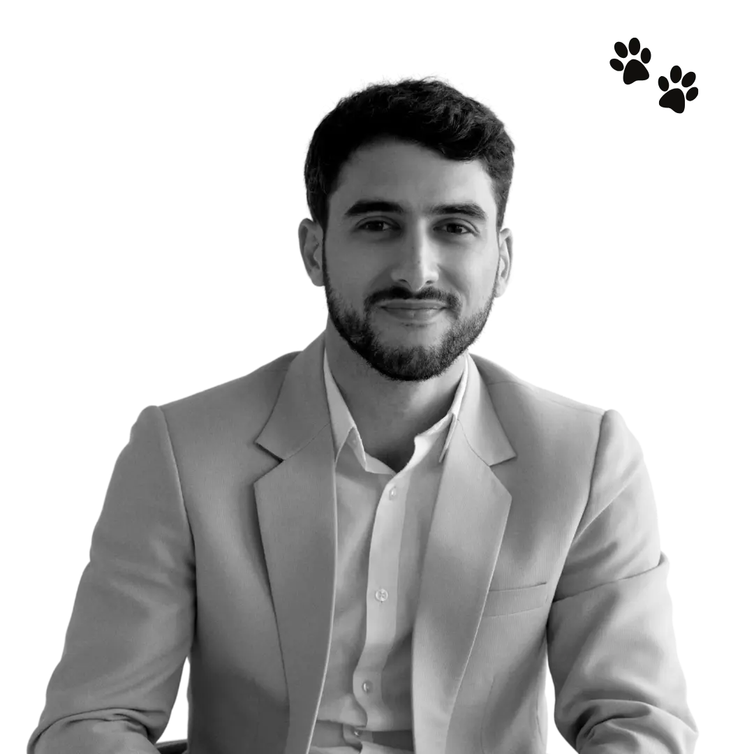 Марат Айрапетян — космический инженер, специалист марсианской имитационной миссии