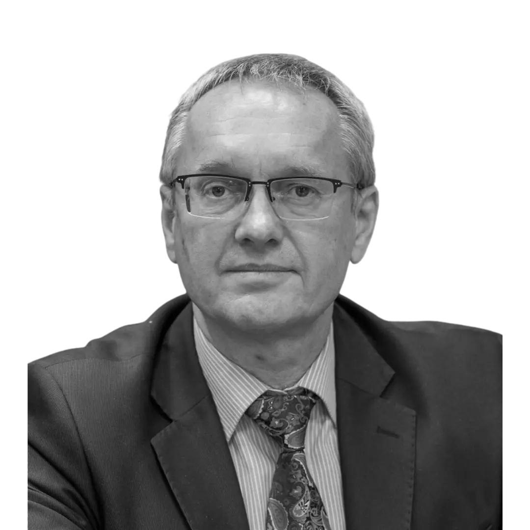 Александр Хребтов — вице-президент, заместитель председателя правления Национальной технологической палаты