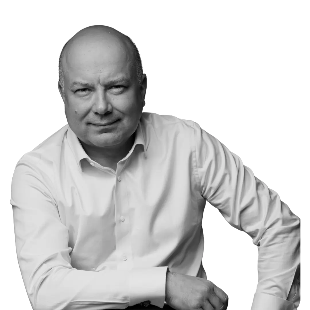 Константин Абрамов — генеральный директор фонда ВЦИОМ