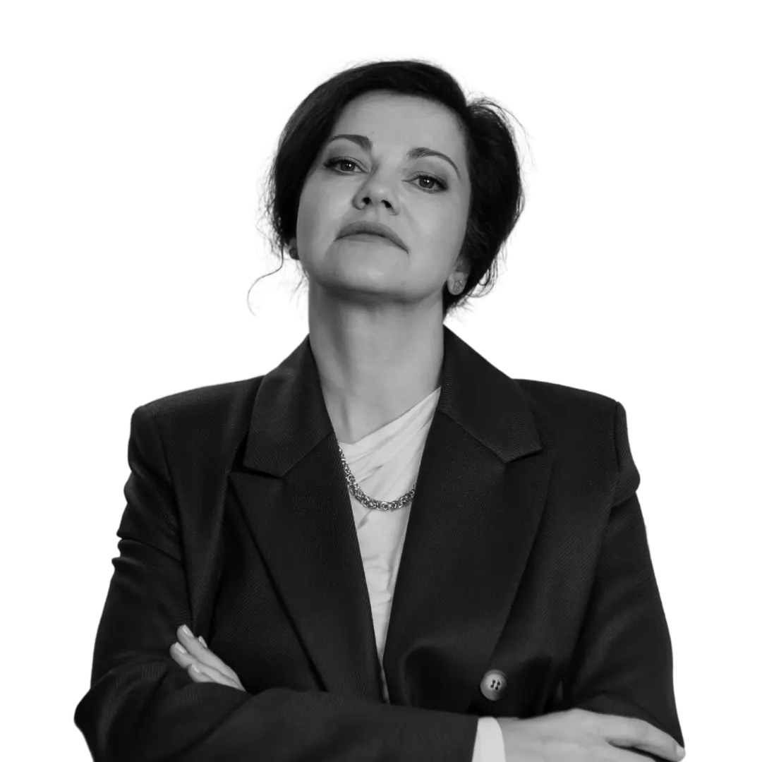 Наталья Проказова