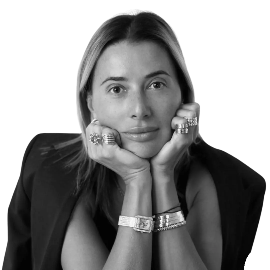 Яна Лапутина — основатель и владелица клиники эстетической медицины «Время Красоты»