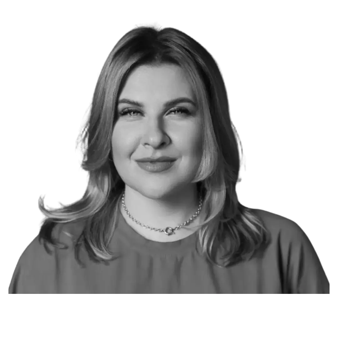 Дарья Свистунова — генеральный директор Sidorin Lab, ORM-стратег