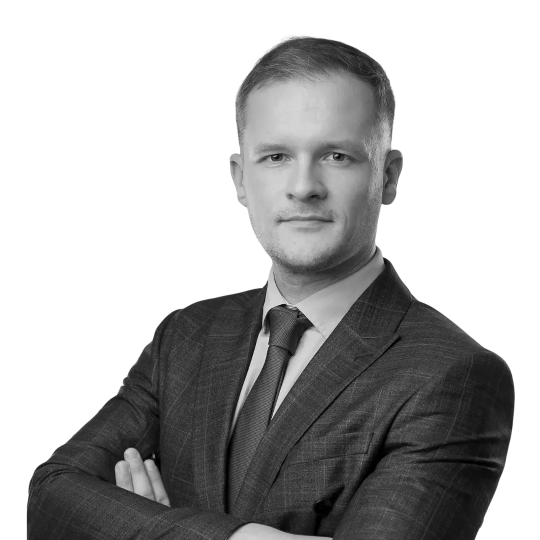 Олег Ратунин — CEO TenChat, предприниматель, стратег и визионер