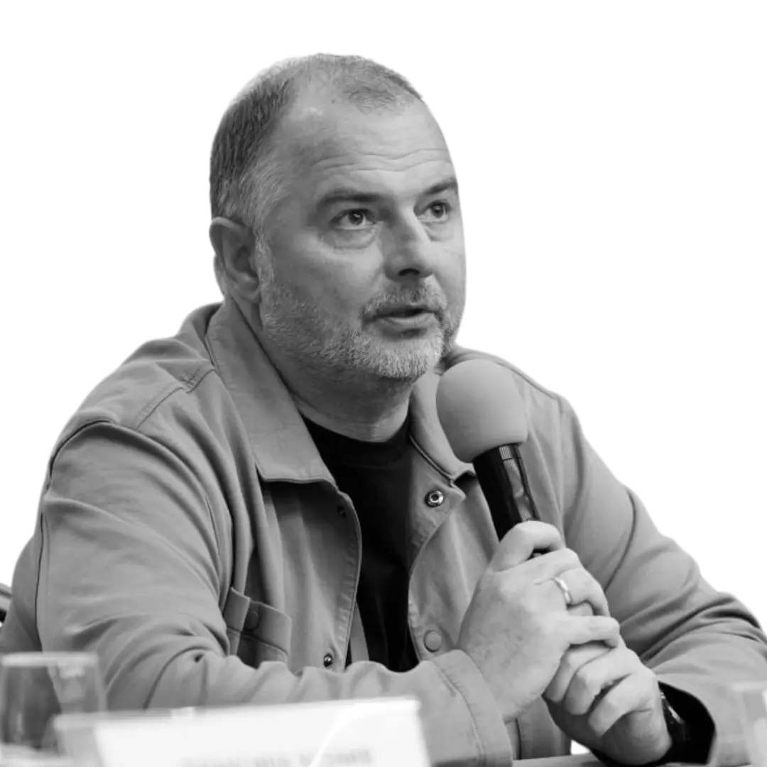 Артем Блинов — руководитель блока взаимодействия с подрядчиками ГК «Страна Девелопмент»