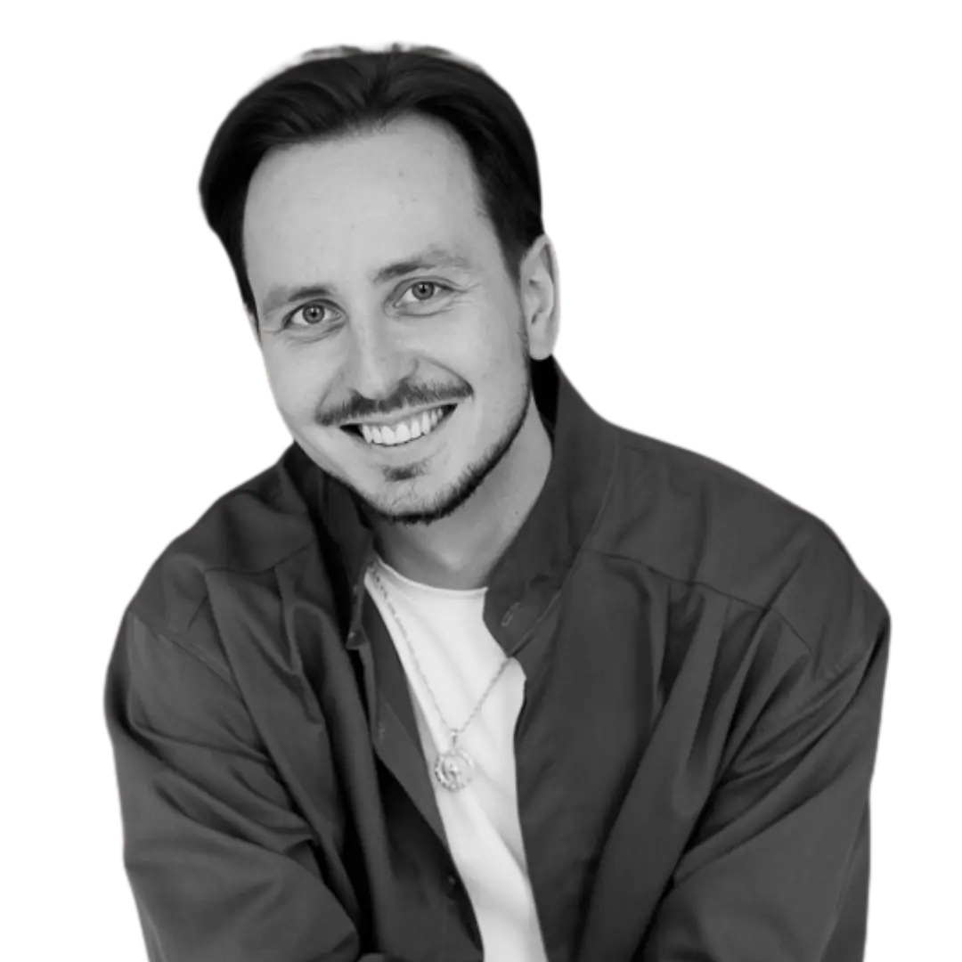 Андрей Смирнов — руководитель разработки